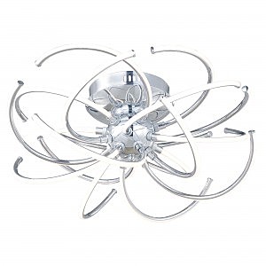 Потолочная люстра Андромеда CL224181