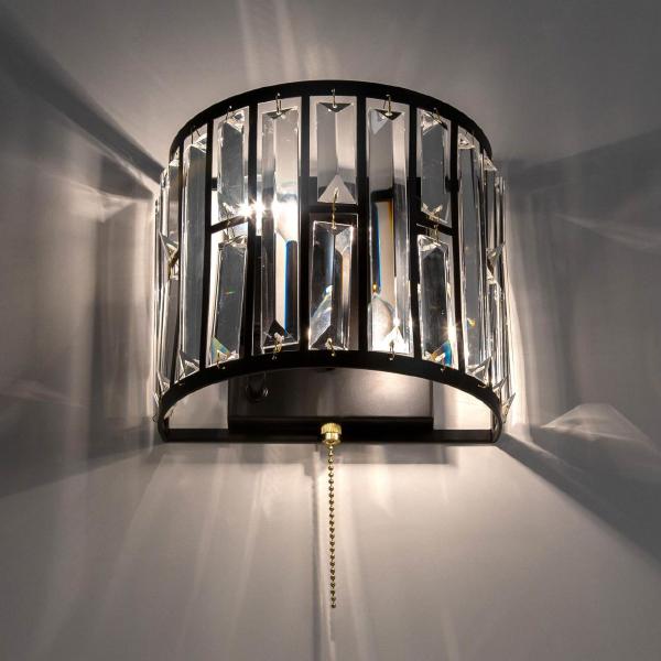 Настенное бра Гермес CL331321