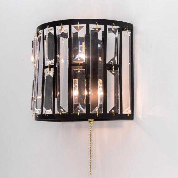 Настенное бра Гермес CL331321