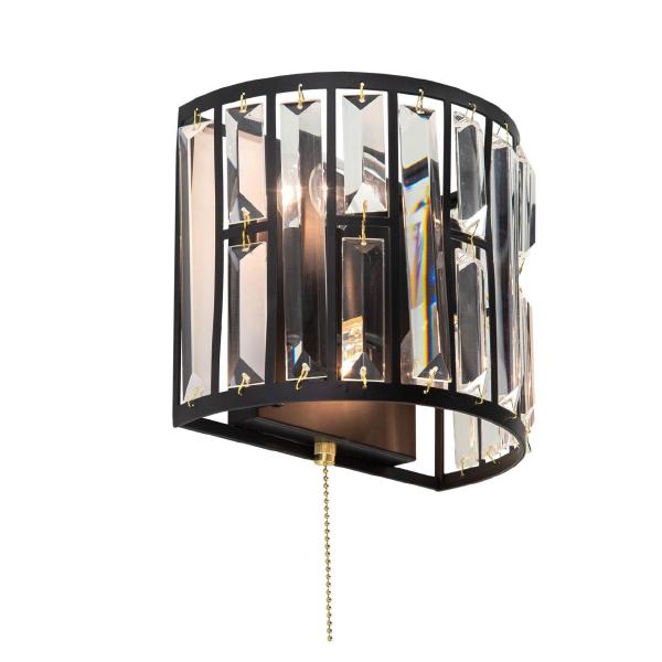 Настенное бра Гермес CL331321