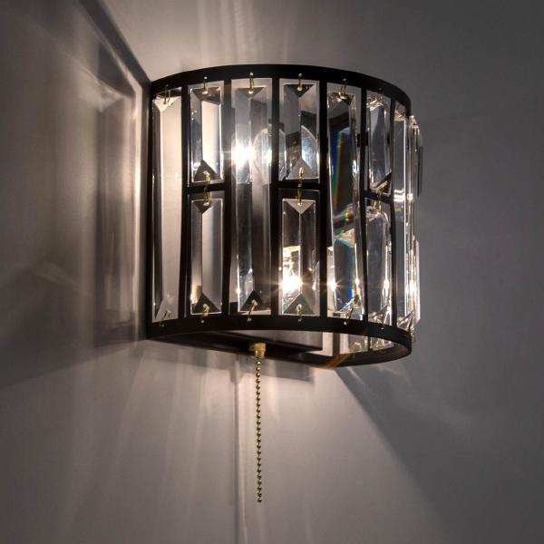 Настенное бра Гермес CL331321