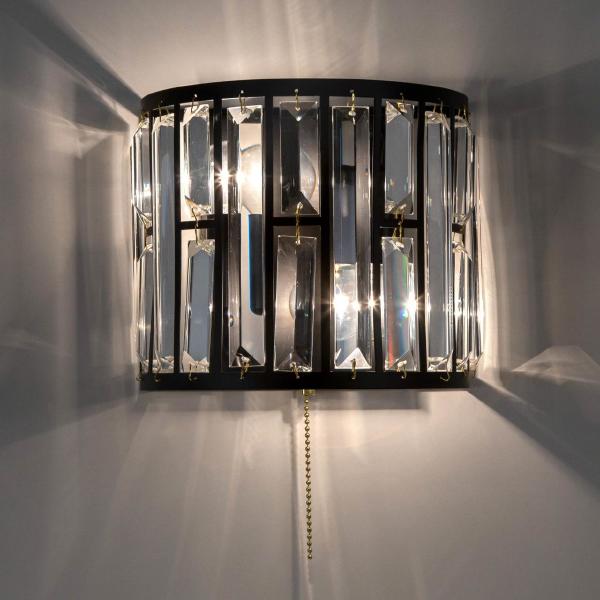 Настенное бра Гермес CL331321