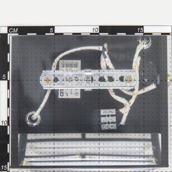 Настенное бра Гермес CL331321