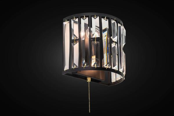 Настенное бра Гермес CL331321