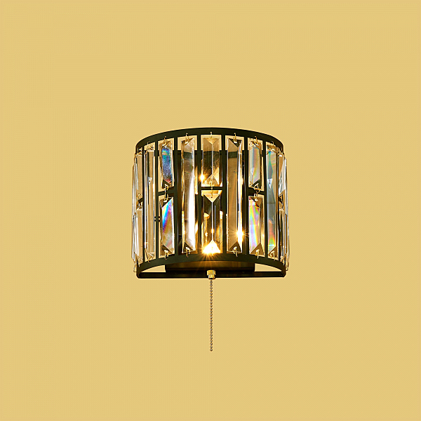 Настенное бра Гермес CL331321