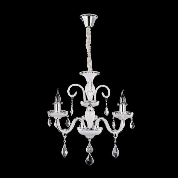 Подвесная люстра Марена CL352130