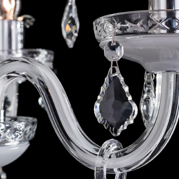 Подвесная люстра Марена CL352130