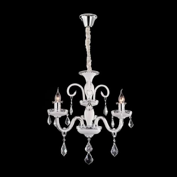 Подвесная люстра Марена CL352130