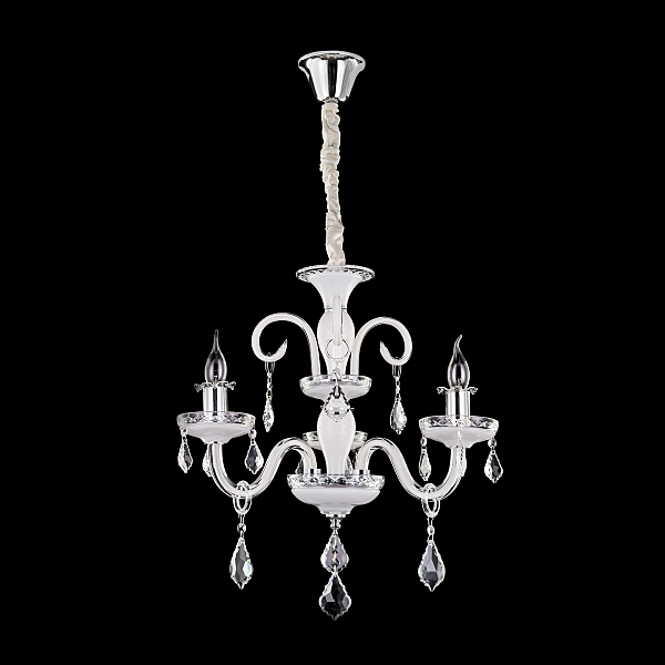 Подвесная люстра Марена CL352130