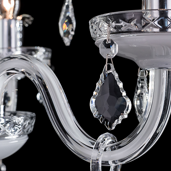 Подвесная люстра Марена CL352130