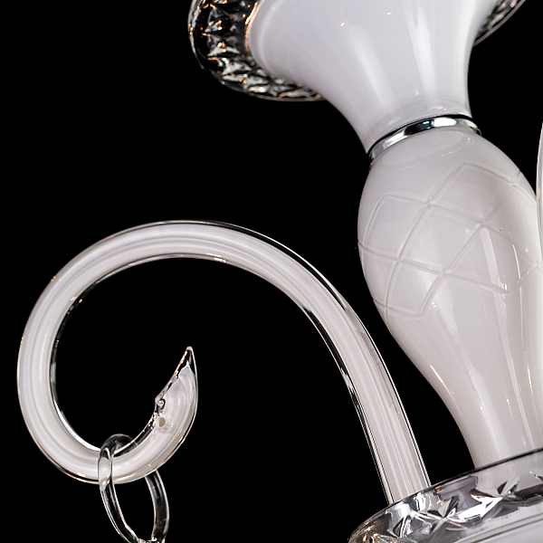 Подвесная люстра Марена CL352130