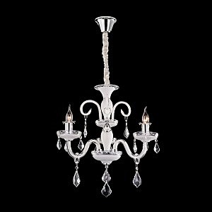 Подвесная люстра Марена CL352130