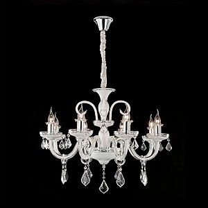 Подвесная люстра Марена CL352180