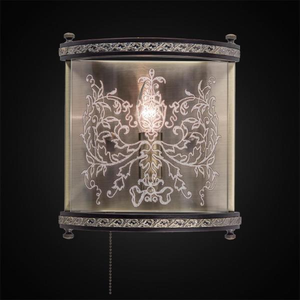 Настенное бра Версаль CL408313R