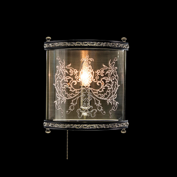 Настенное бра Версаль CL408313R