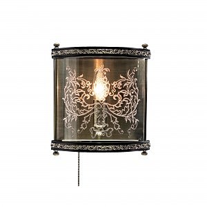 Настенное бра Версаль CL408313R