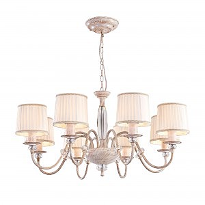 Подвесная люстра Дижон CL429181