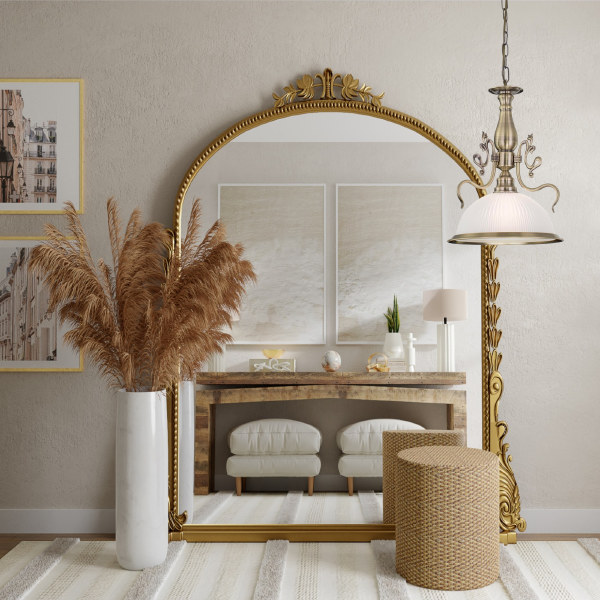 Светильник подвесной Идальго CL434111