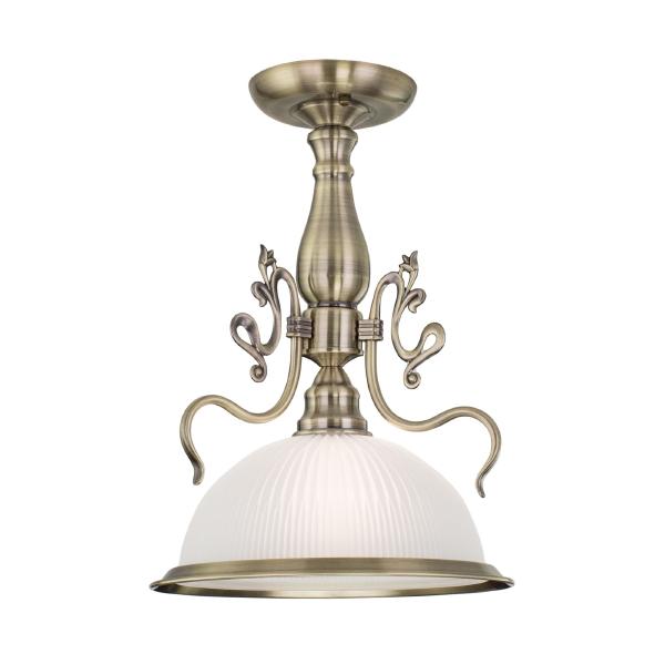 Светильник подвесной Идальго CL434111