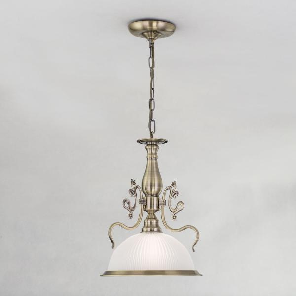 Светильник подвесной Идальго CL434111