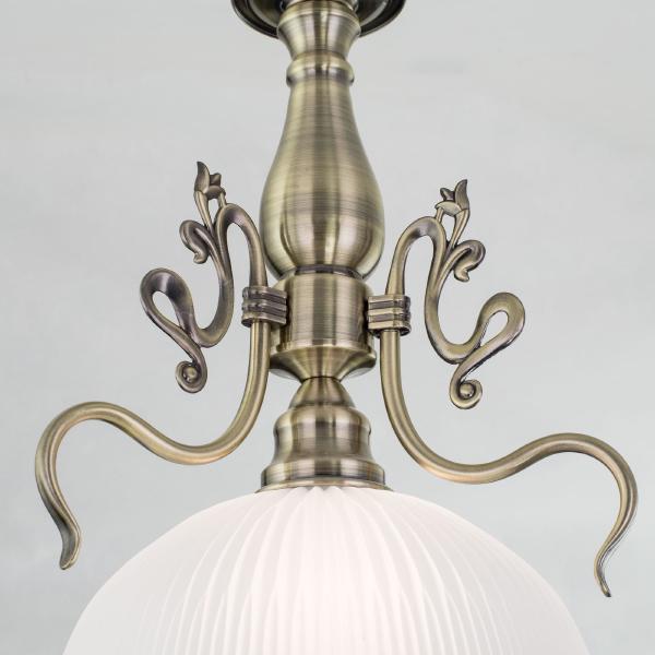 Светильник подвесной Идальго CL434111