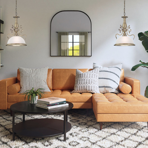 Светильник подвесной Идальго CL434111