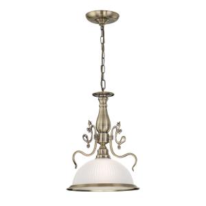 Светильник подвесной Идальго CL434111