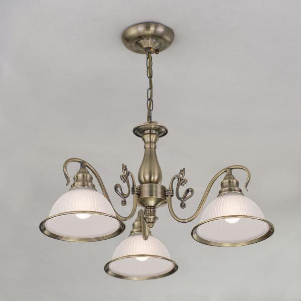 Подвесная люстра Идальго CL434131