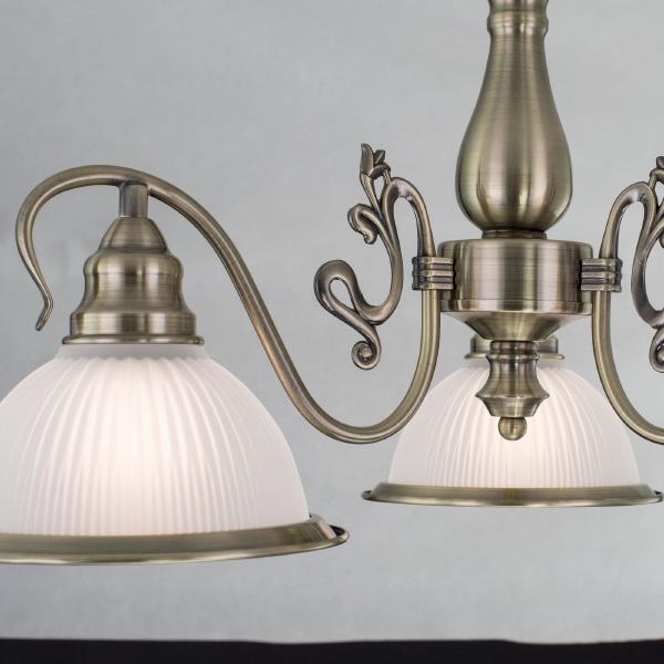 Подвесная люстра Идальго CL434131