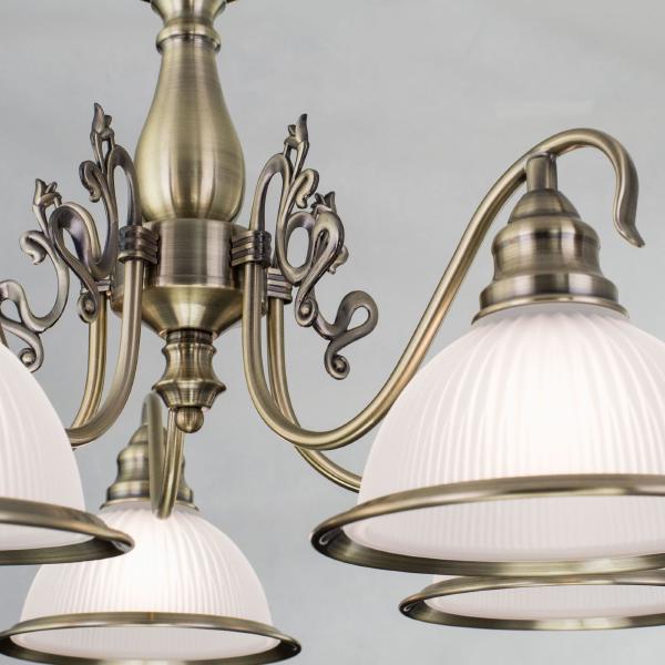 Подвесная люстра Идальго CL434151