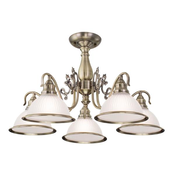 Подвесная люстра Идальго CL434151