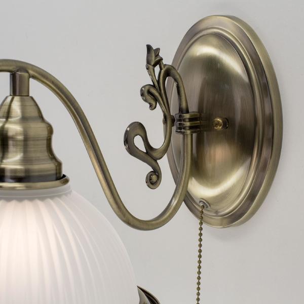 Настенное бра Идальго CL434311