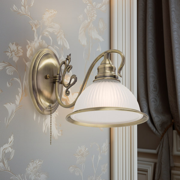 Настенное бра Идальго CL434311