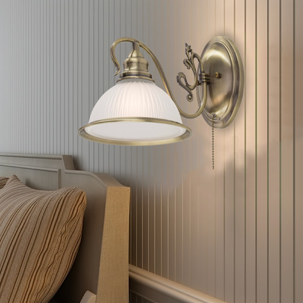 Настенное бра Идальго CL434311