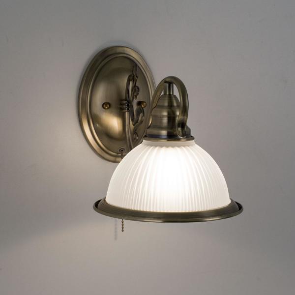 Настенное бра Идальго CL434311