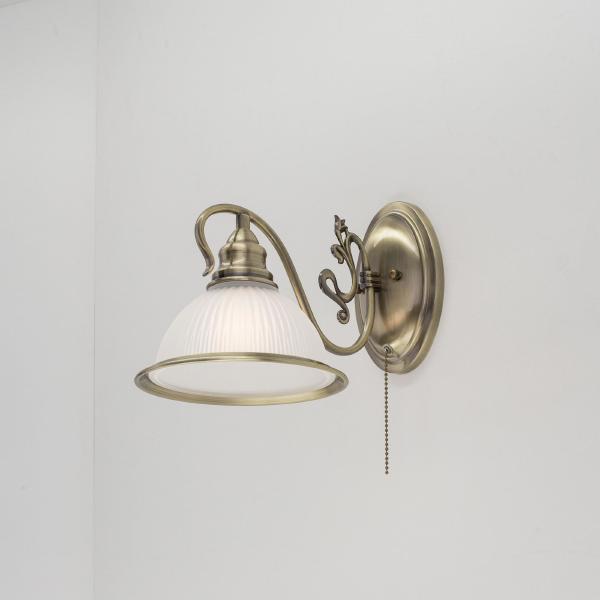 Настенное бра Идальго CL434311