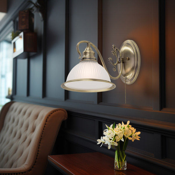 Настенное бра Идальго CL434311