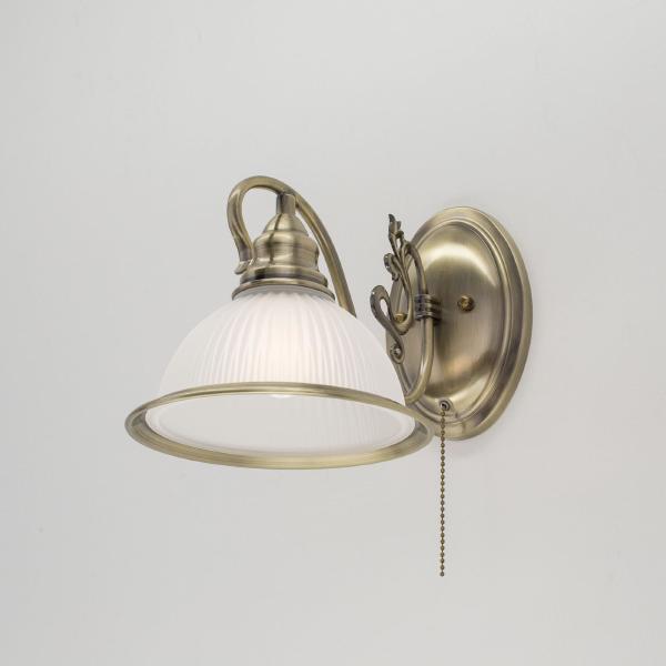 Настенное бра Идальго CL434311