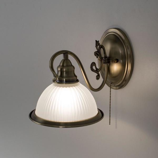 Настенное бра Идальго CL434311