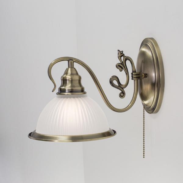 Настенное бра Идальго CL434311