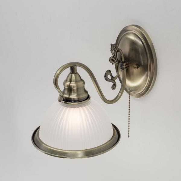 Настенное бра Идальго CL434311