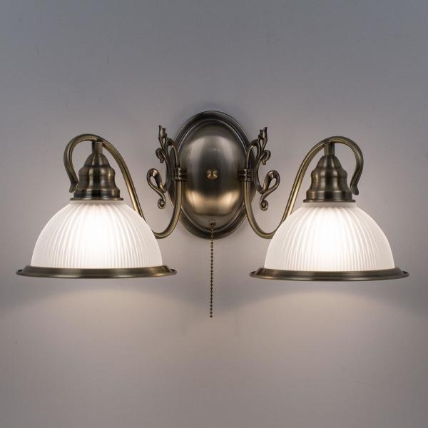 Настенное бра Идальго CL434321