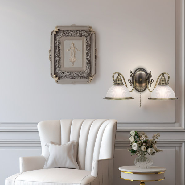 Настенное бра Идальго CL434321