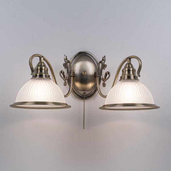 Настенное бра Идальго CL434321