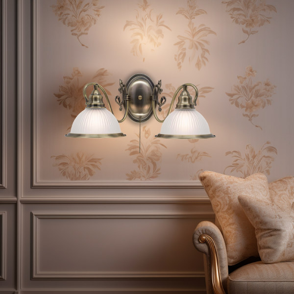 Настенное бра Идальго CL434321