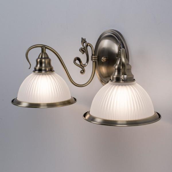 Настенное бра Идальго CL434321