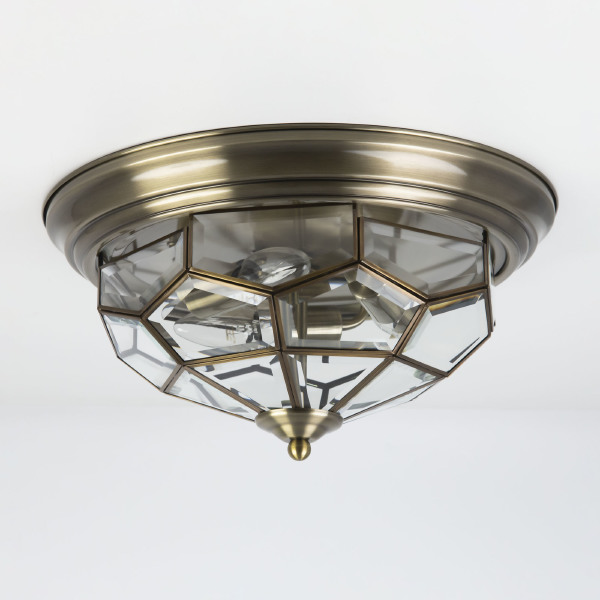 Светильник потолочный Витра-1 CL442530