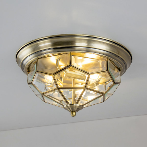 Светильник потолочный Витра-1 CL442530