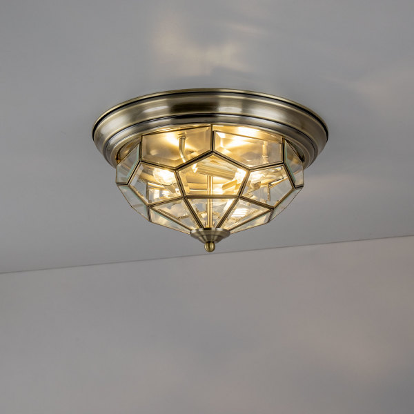 Светильник потолочный Витра-1 CL442530