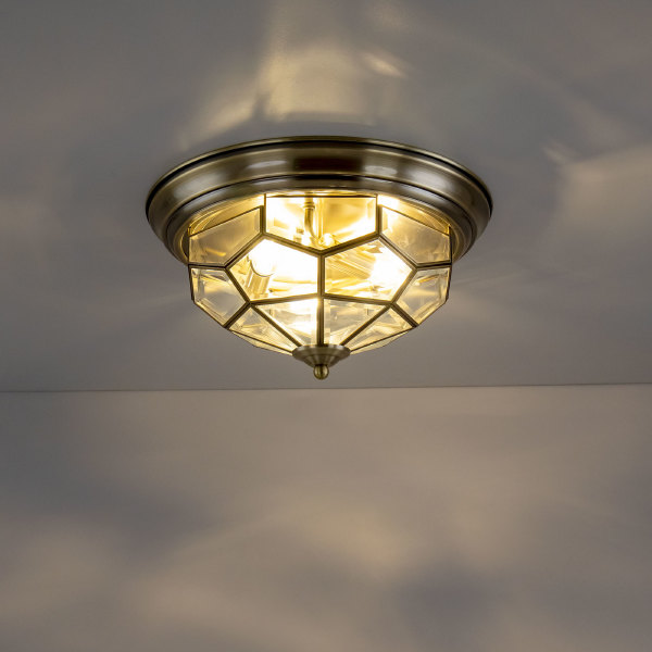 Светильник потолочный Витра-1 CL442530